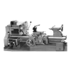 Lathe Logo