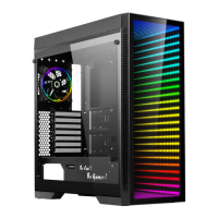 Preview: GAMEMAX Abyss TR