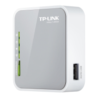 Preview: TP-Link MR-3020