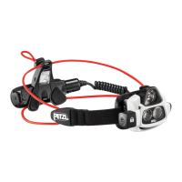 Preview: Petzl NAO
