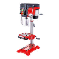 Preview: EINHELL TE-BD 750 E