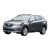 Preview: Buick ENVISION 2019
