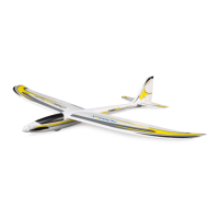 Preview: E-FLITE Conscendo Evolution 1.5m