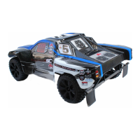 Preview: REDCAT Blackout SC