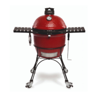 Preview: Kamado Joe Classic Series