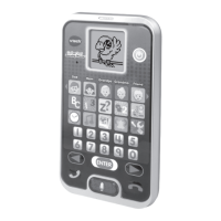 Preview: VTech Call & Chat Learning Phone