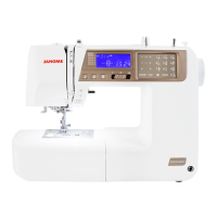 Preview: Janome 5300QDC
