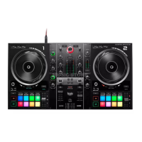Preview: Hercules DJControl Inpulse 500