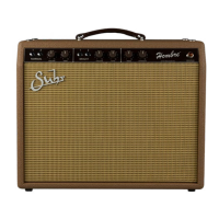 Preview: Suhr Hombre