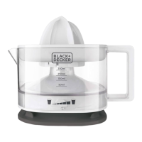 Preview: Black+Decker BXCJ25E