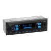 Car Stereo System Logo
