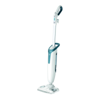 Preview: Rowenta STEAM POWER
