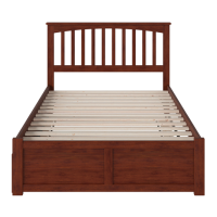 Preview: Atlantic MISSION HEADBOARD