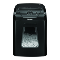 Preview: Fellowes Powershred 12C
