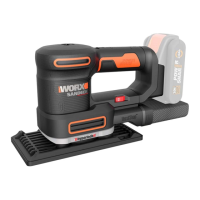 Preview: Worx WX820