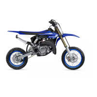 Preview: Yamaha YZ65