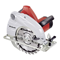 Preview: EINHELL TC-CS 1400