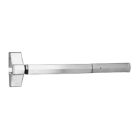 Preview: Yale Delayed Egress 7100 Series