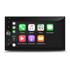 Car Video System Logo