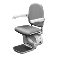 Preview: Handicare SIMPLICITY