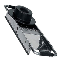 Preview: Bron MANDOLINE