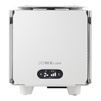 Preview: Jonix cube