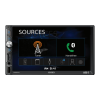 Car Video System Logo