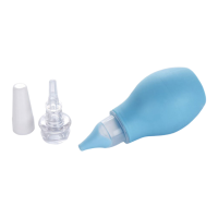 Preview: Nüby Nasal Aspirator