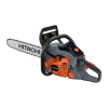 Chainsaw Logo