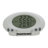 Thermometer Logo