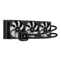Preview: Corsair iCUE H100i RGB PRO XT