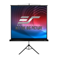 Preview: Elite Screens Tripod B Series