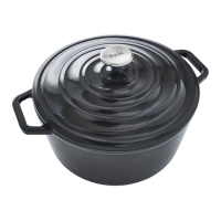 Preview: T-Fal Cast Iron