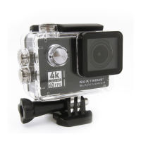 Preview: goxtreme BLACk HAWK +