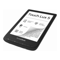 Preview: Pocketbook Touch Lux 5