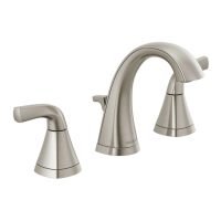 Preview: PEERLESS Parkwood P3535LF