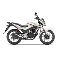 Preview: Honda CBF125M