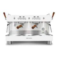 Preview: Ascaso BARISTA T Series