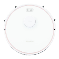 Preview: mamibot EXVAC880 Wisor