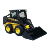 Mini Skid Steers Logo