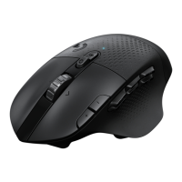 Preview: Logitech G G604
