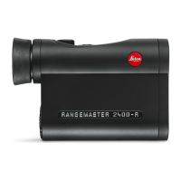 Preview: Leica RANGEMASTER 2400-R