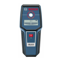 Preview: Bosch Professional GMS 100 M