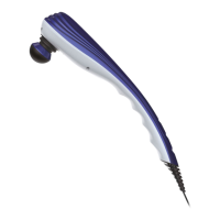Preview: Wahl Percussion Deep-Tissue