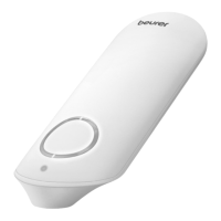 Preview: Beurer BR 60