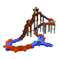 Preview: Chuggington StackTrack Rescue at Rocky Ridge