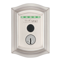 Preview: Kwikset Halo Touch