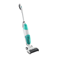Preview: Leifheit Regulus Aqua PowerVac
