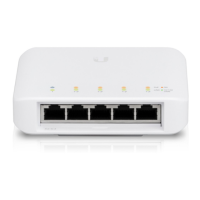 Preview: Ubiquiti UniFi Switch Flex Mini
