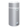 Water Heater Logo